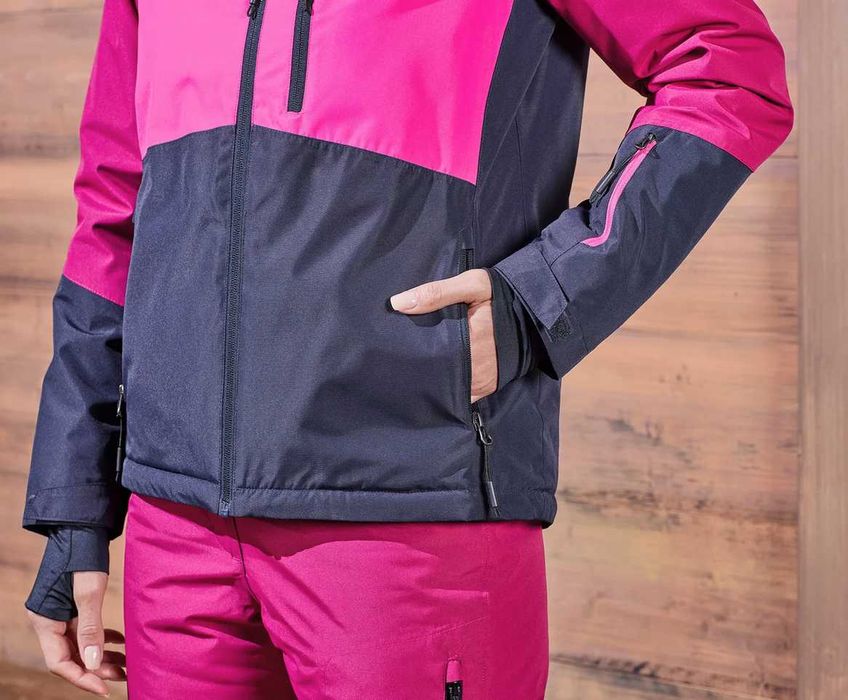 Лижний костюм жіночий Crivit Pro - S, M, L, XL