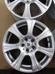 Alufelgi Audi r18 5x112 8,0jx18 et 60