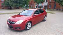 Opel Signum 1.8 Benzyna 140KM Bardzo ładny zadbany