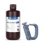 В наявності фотополімерна смола Anycubic ABS-Like Resin Pro 2 Gray