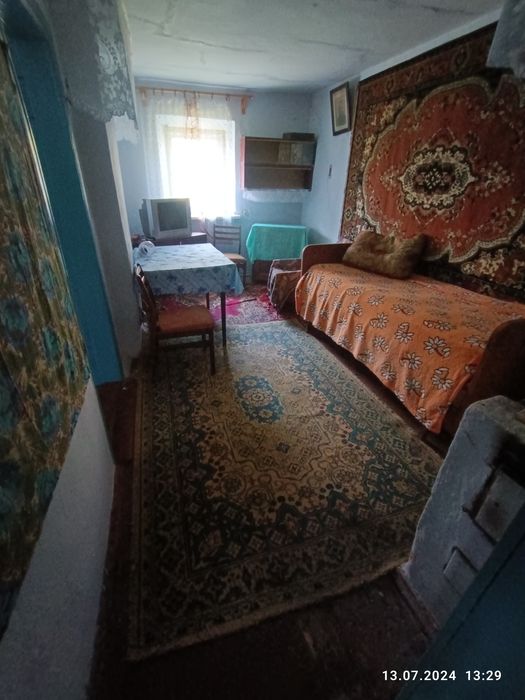 Продам будинок 20км від Вінниці, Жмеринський район