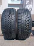 235/55R17 Continental WinterContact TS850P