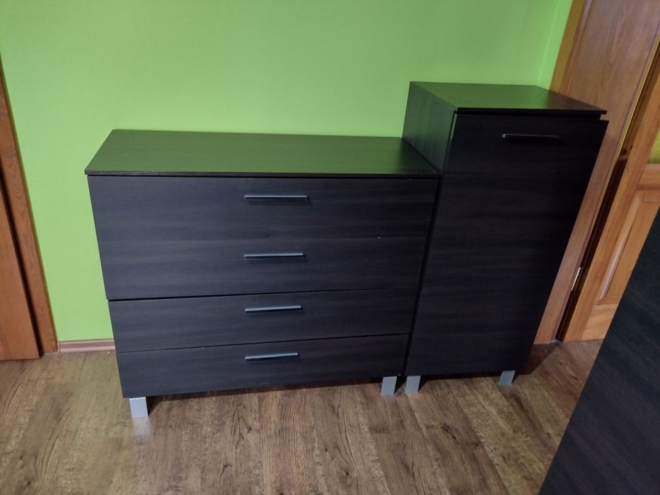 Zestaw mebli BRW reset