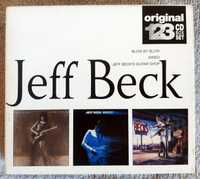 Pack Jeff Beck - 3 Cds