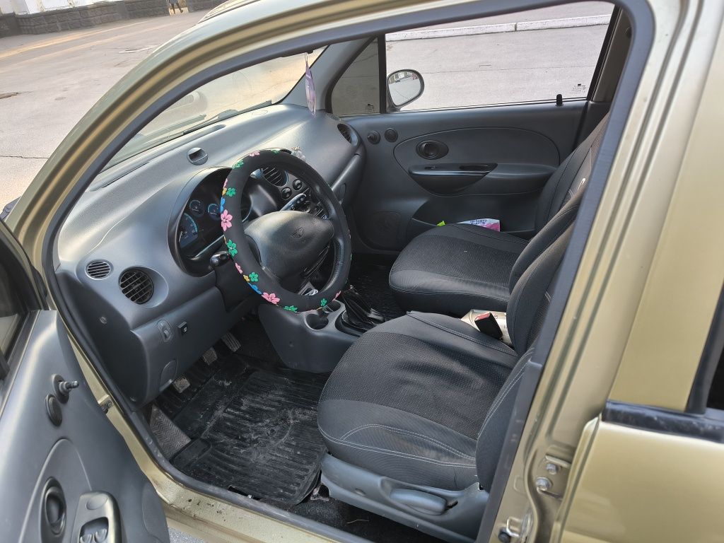 Продам Daewoo Matiz