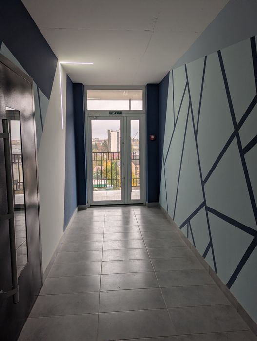 ПРОДАЖ! Кyiv Sky! 2 кімн.квартира, 6 поверх.