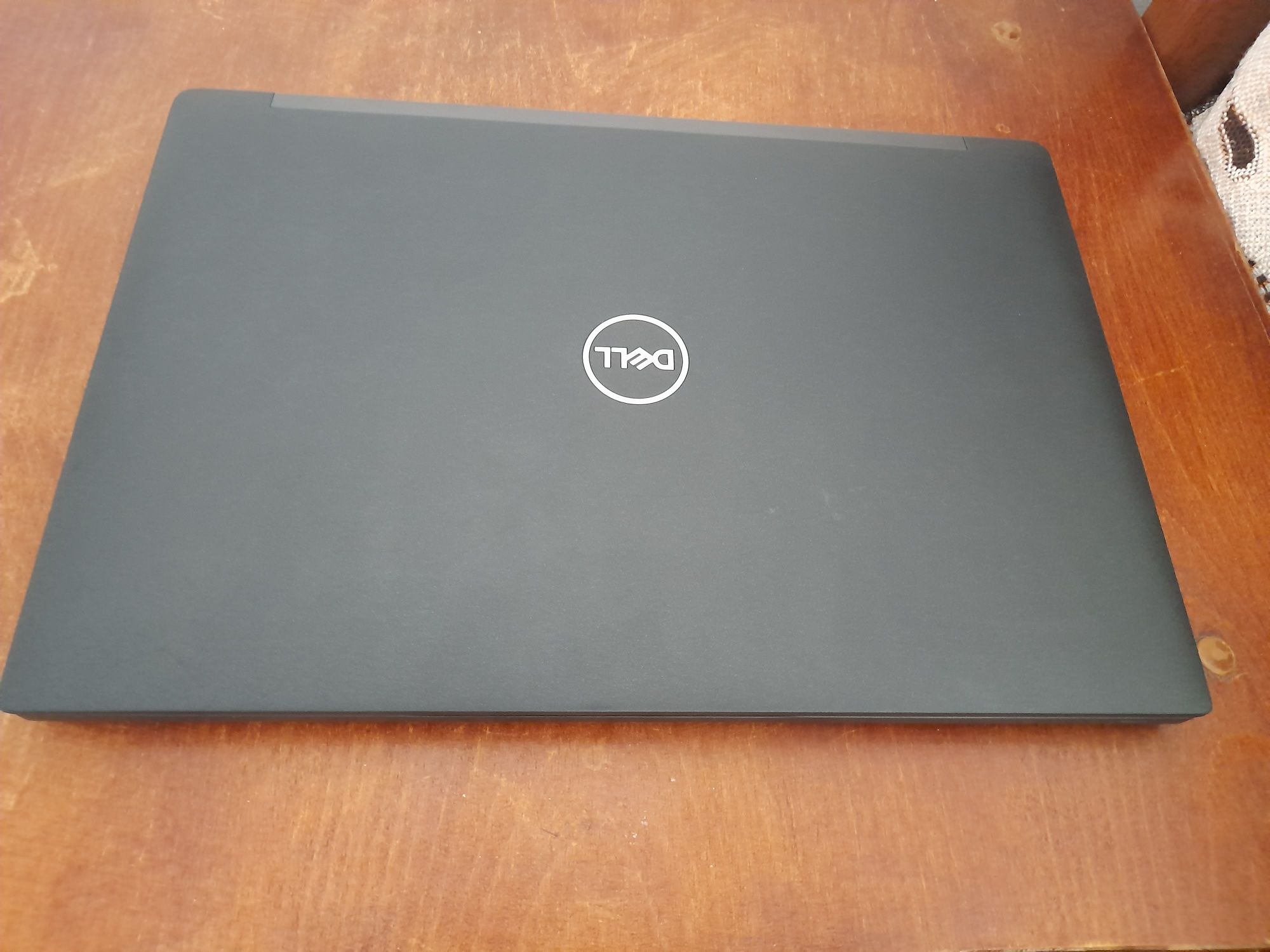 Ноутбук Dell Latitude 7390