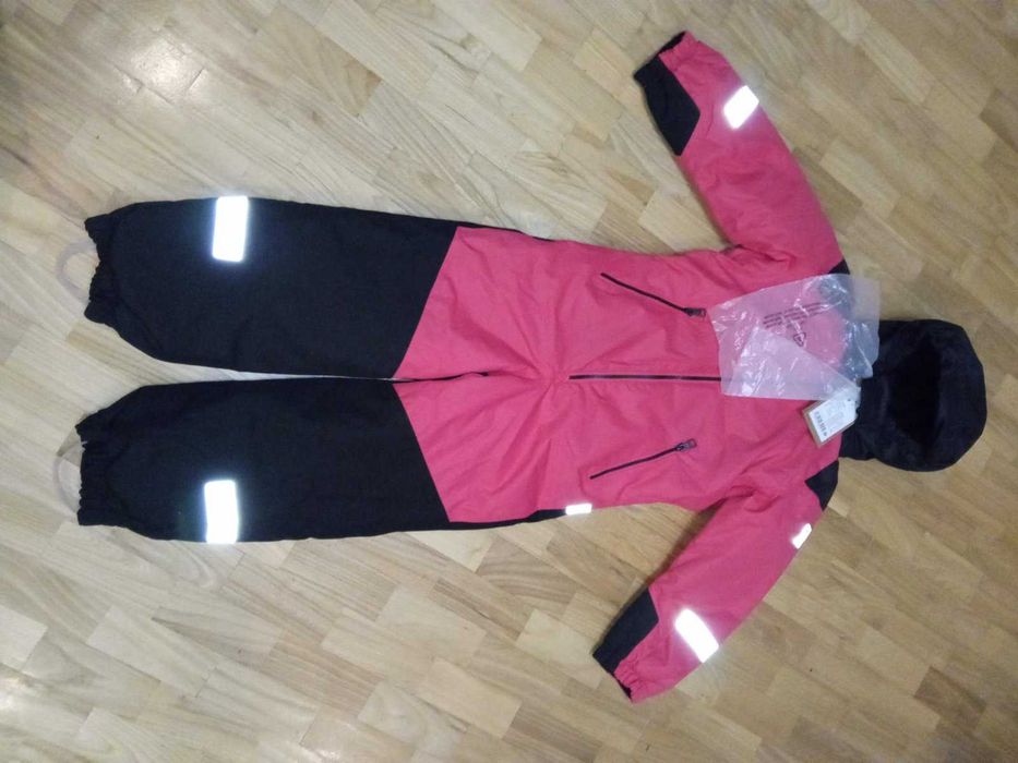 Комбінезон термокомбінезон Reima Kauhava для дівчинки