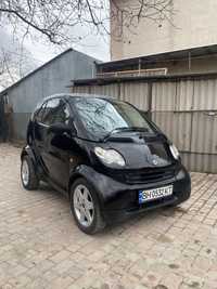 Smart Fortwo 2003