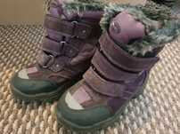Buty buciki zimowe Reserved rozm. 29