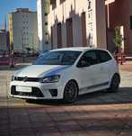 VW Polo R WRC  2044/2500