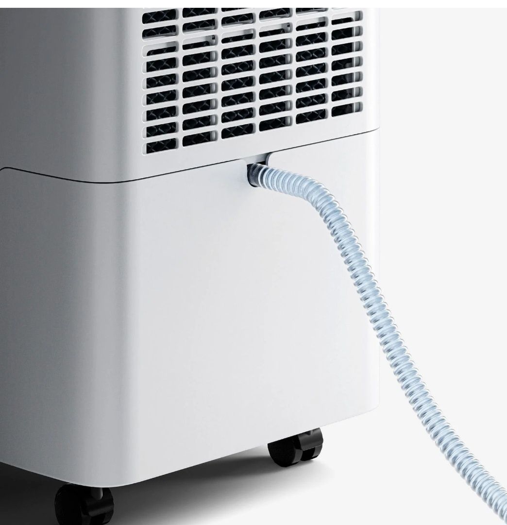 Осушувач повітря ProBreeze 12L