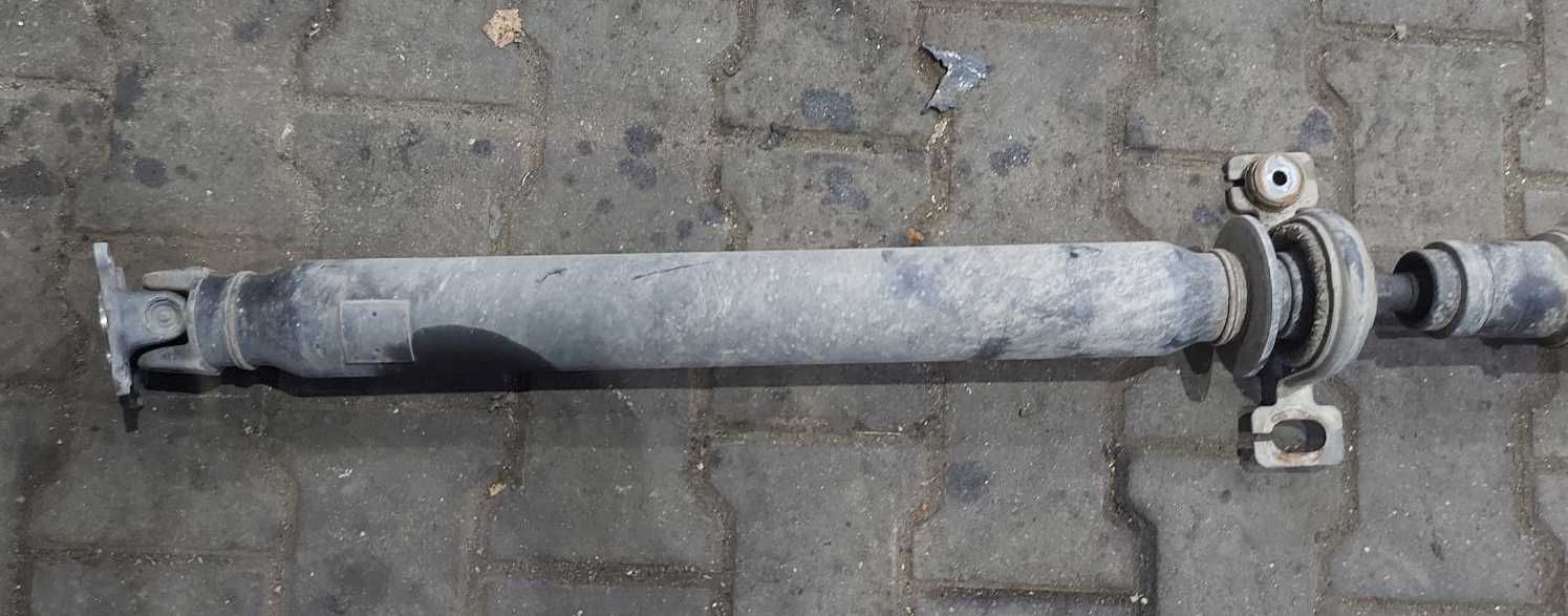 Кардан Mazda CX5 (KH0125100A). Разборка Mazda CX5