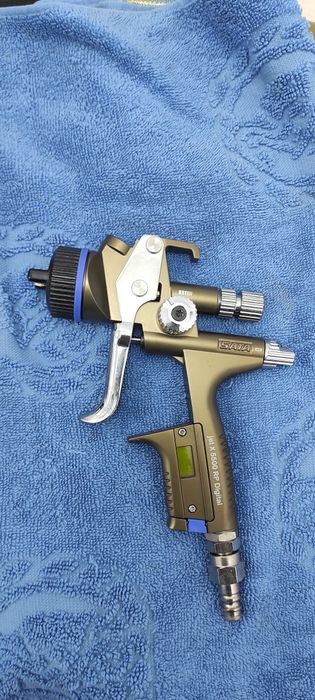 Sata Jet x5500 1.4