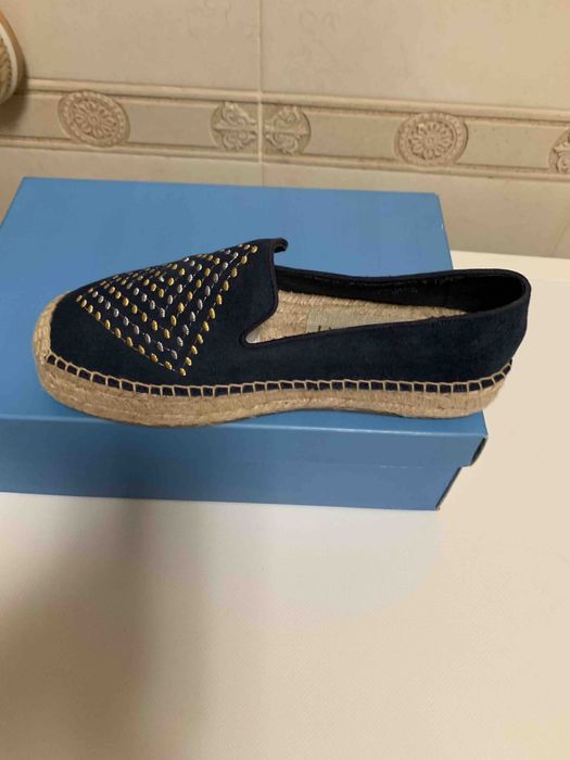 Espadrille Jack Rogers нові