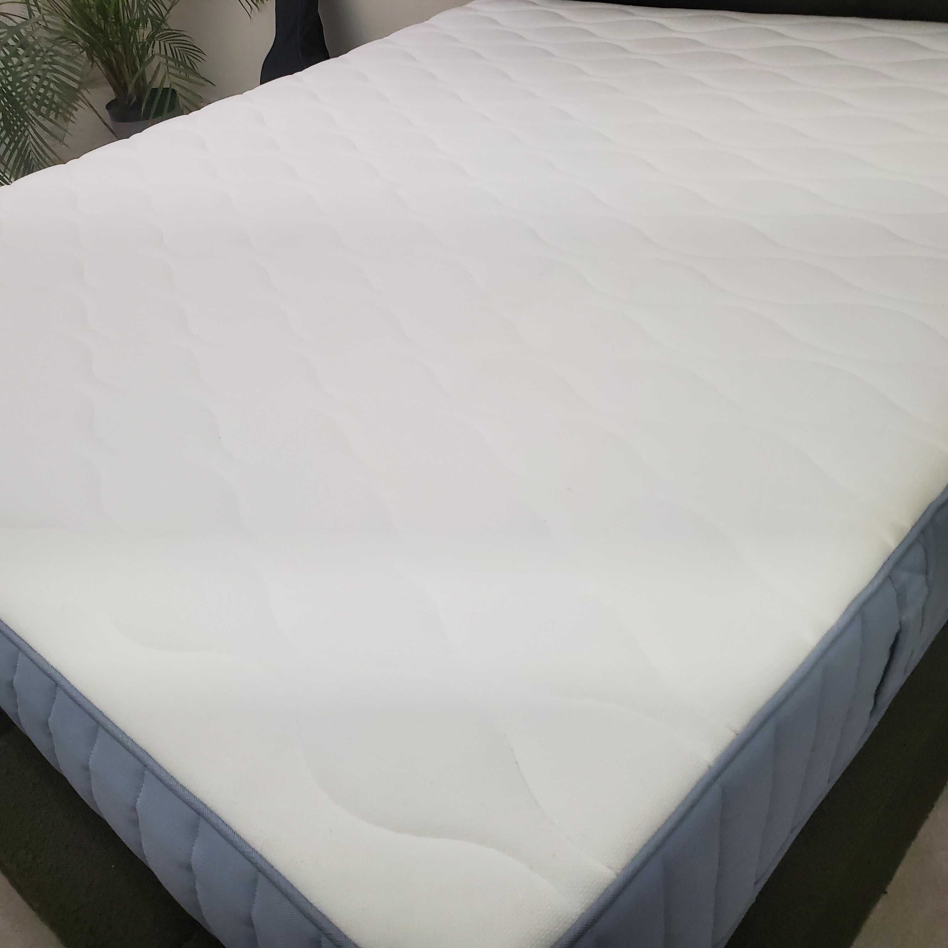 Materac IKEA VÅGSTRANDA 180x200 – używany ok.1 roku