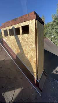 Dekarstwo i remonty dekarz uslugi dekarskie dach