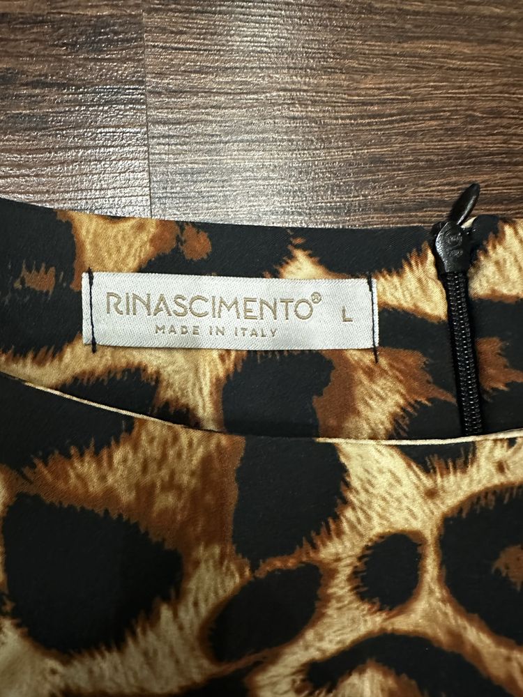 Rinascimento сукня