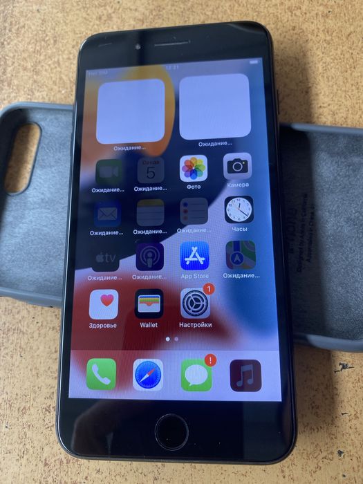 iPhone 7 Plus 128Gb Neverlock
