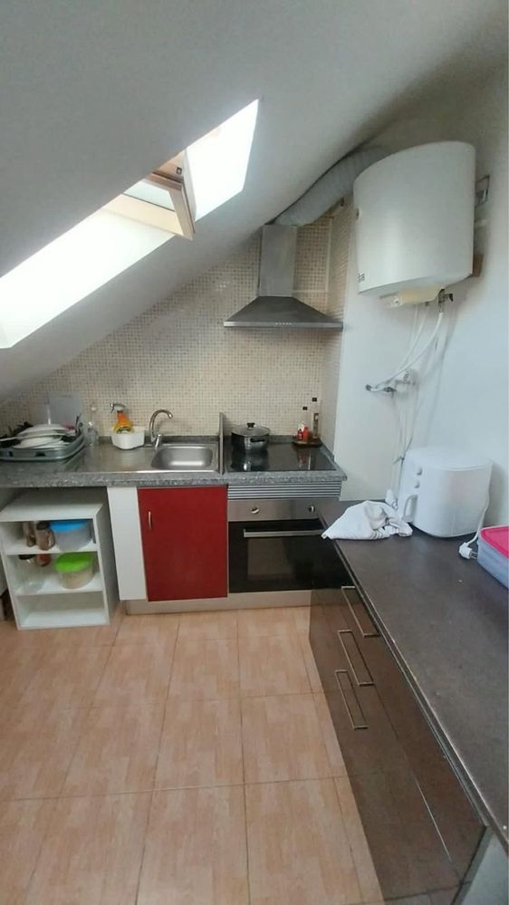 Quarto casal centro amadora