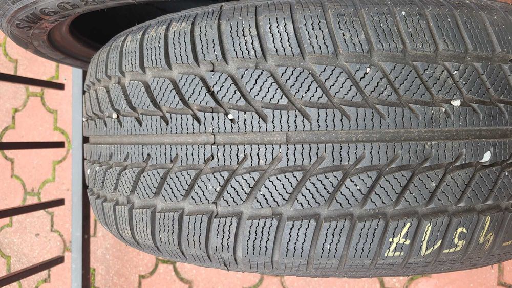 Sprzedam opony używane