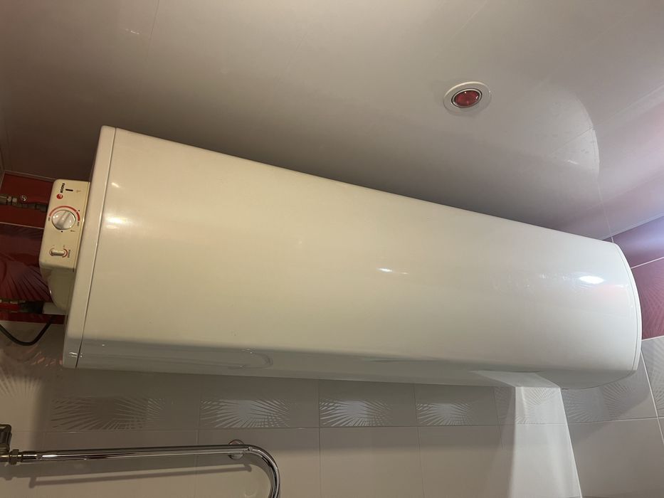 Бойлер фірми Fagor