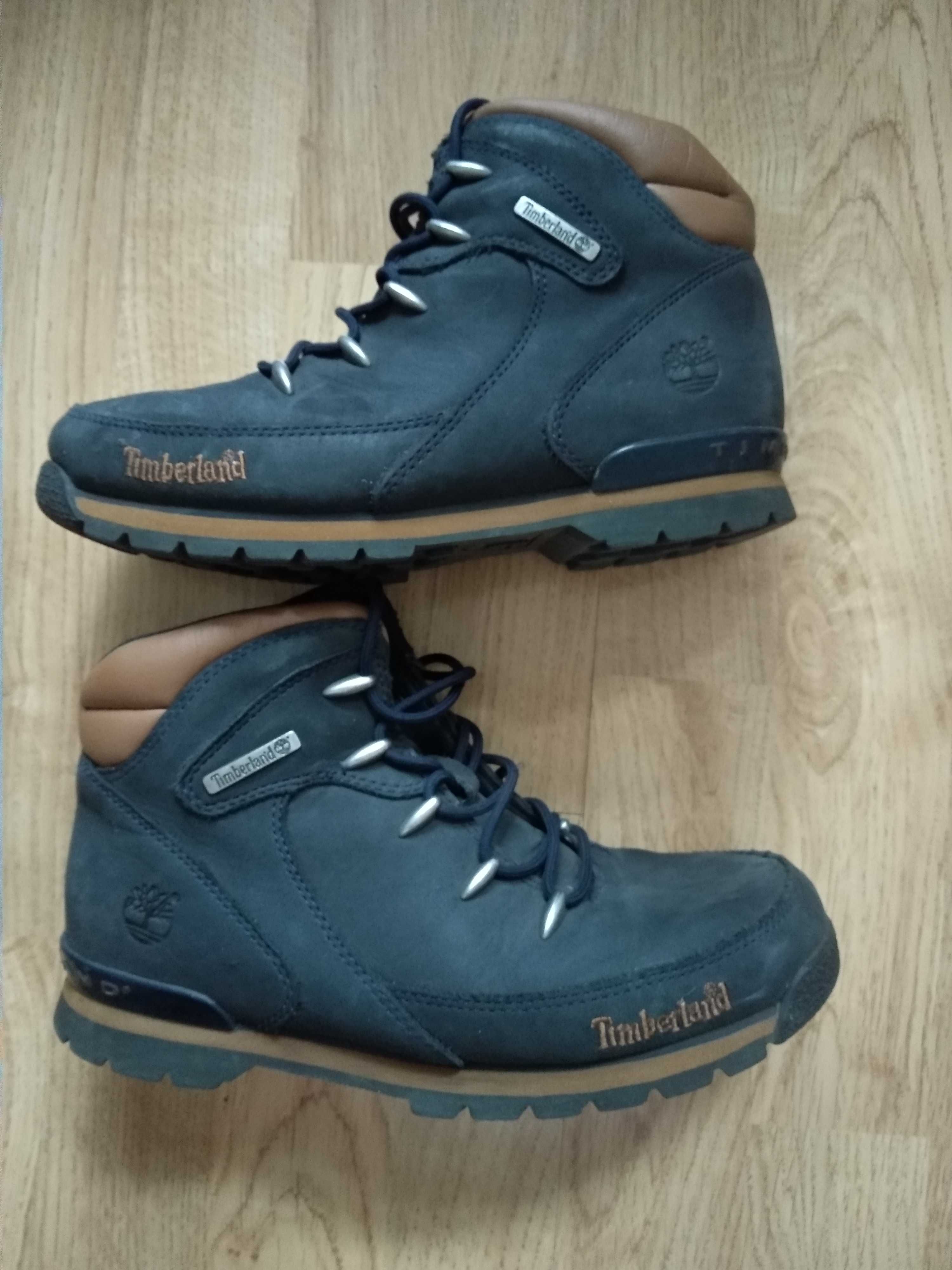 Buty chłopięce Timberland roz.37.5