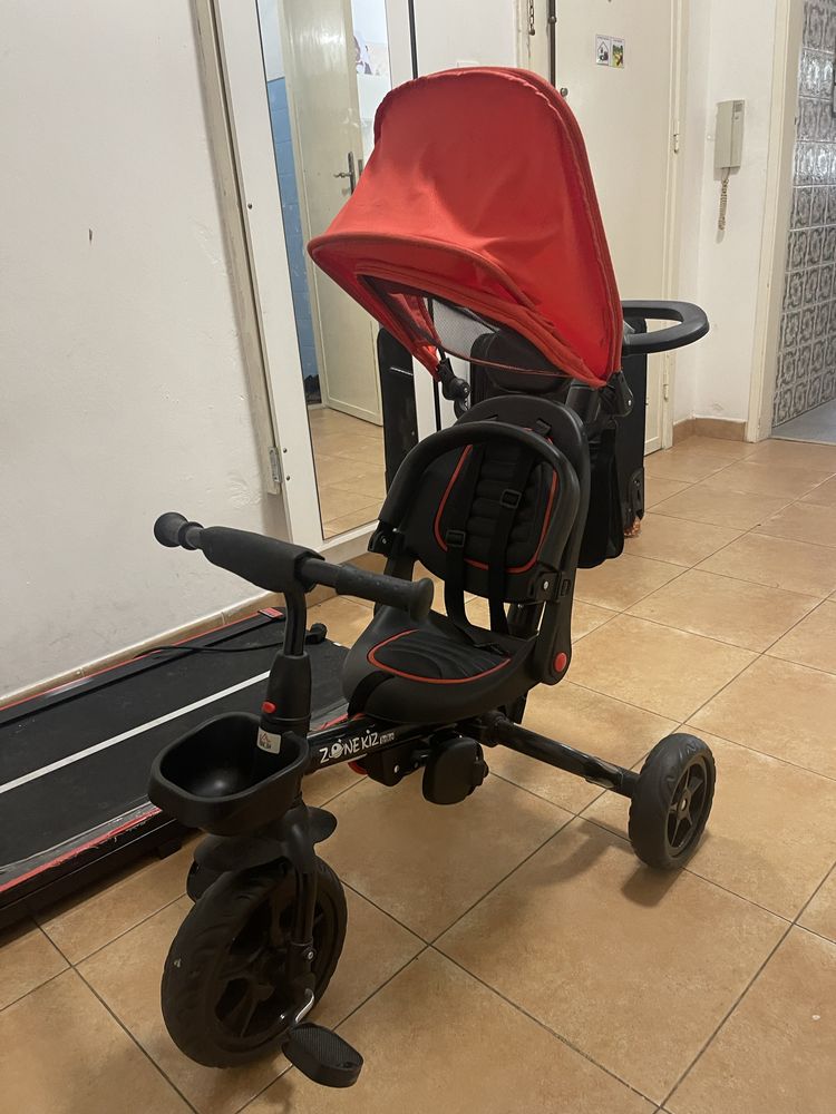 Triciclo para Criança
