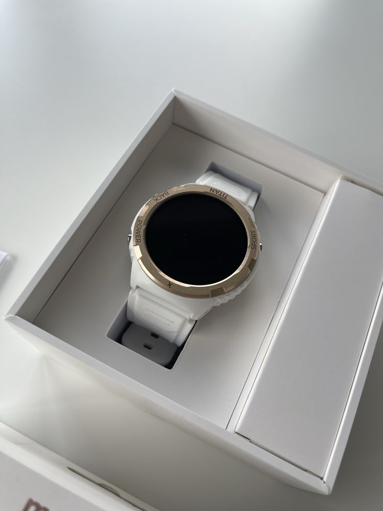 Smartwatch Maxcom Valkiria Titan NOWY