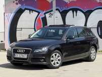 Audi A4 B8 2.0 TDI • Automat • Panorama • Kombi