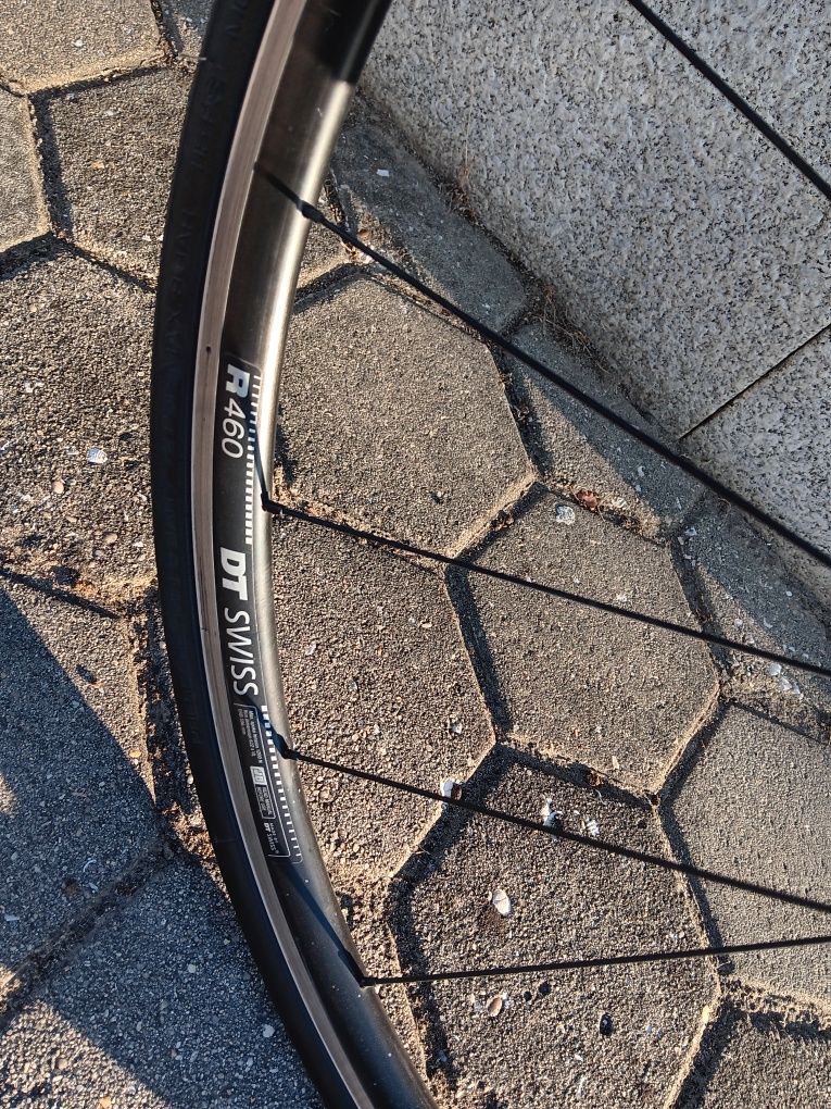 Specialized Allez Sprint