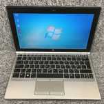 HP ELITEBOOK 2170P i5 2x1,8GHz 4GB 11.6'' OfficePro2016 SSD