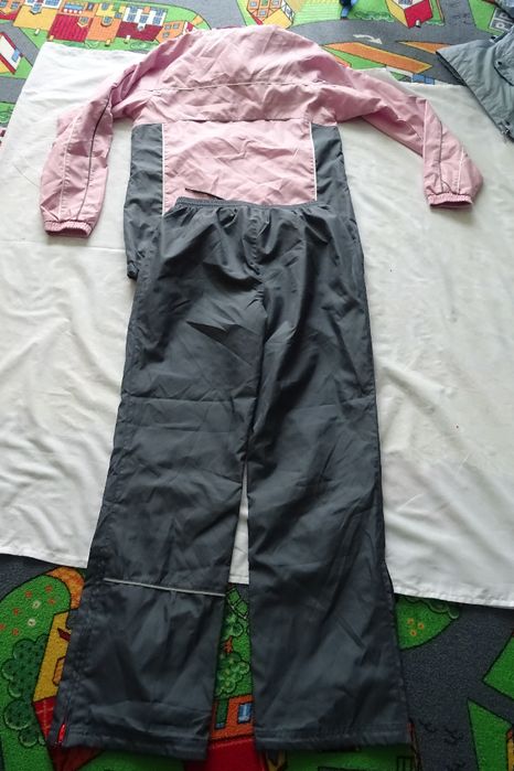 Dres  UMBRO wzrost  164