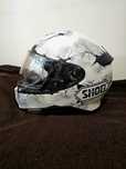 Kask Shoei NXR rozmiar M 57-58