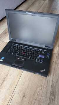 Lenovo sl510 thinkpad