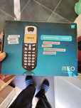 Telefone sem fios