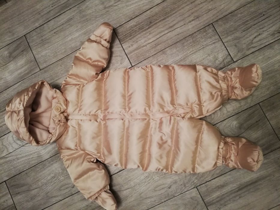 Kombinezon Gap rozm. 68, 0-6m