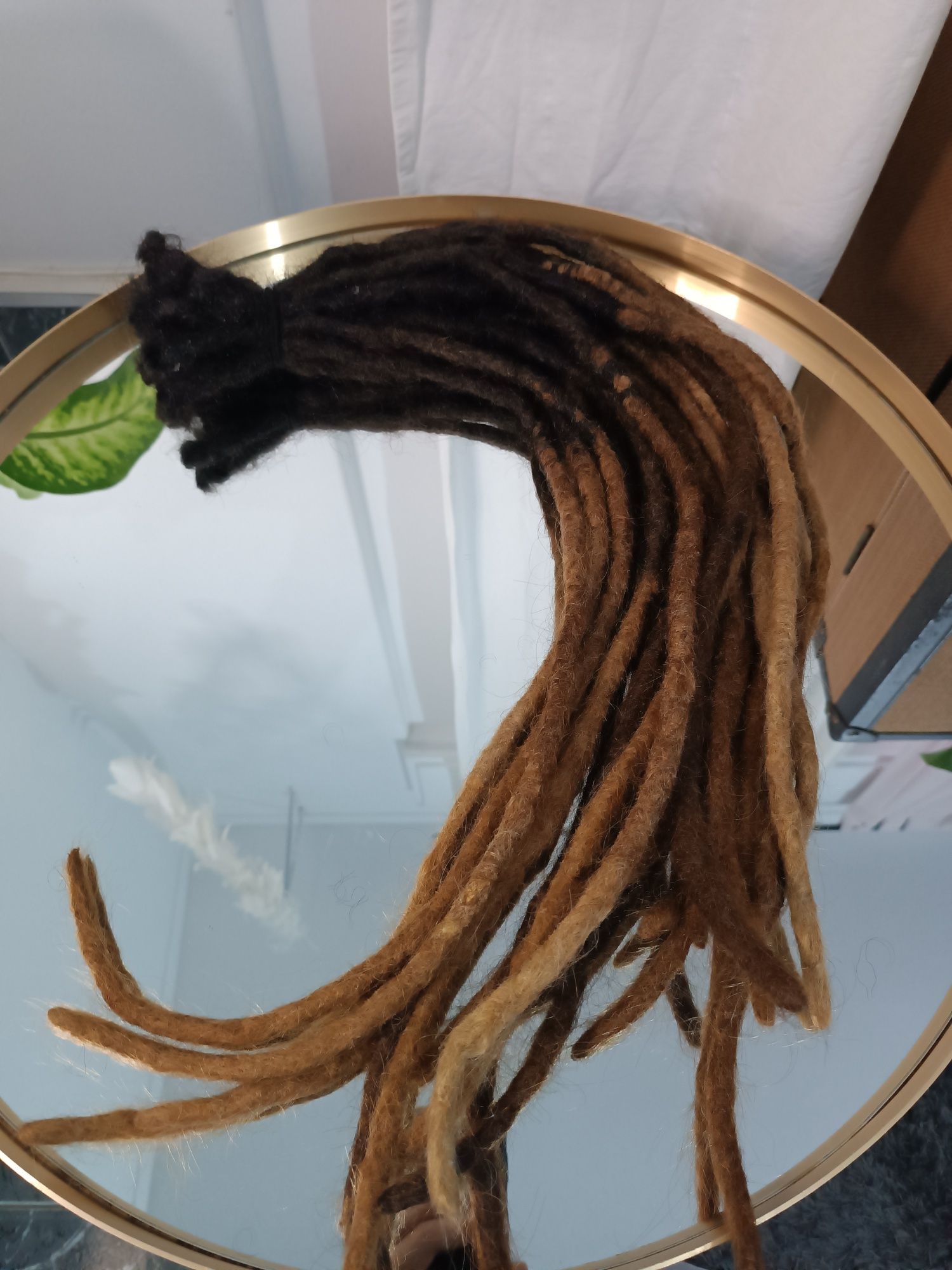 22 Dreads - Rasta