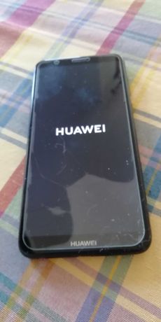 Huawei Psmart 2017 - 32 Gb