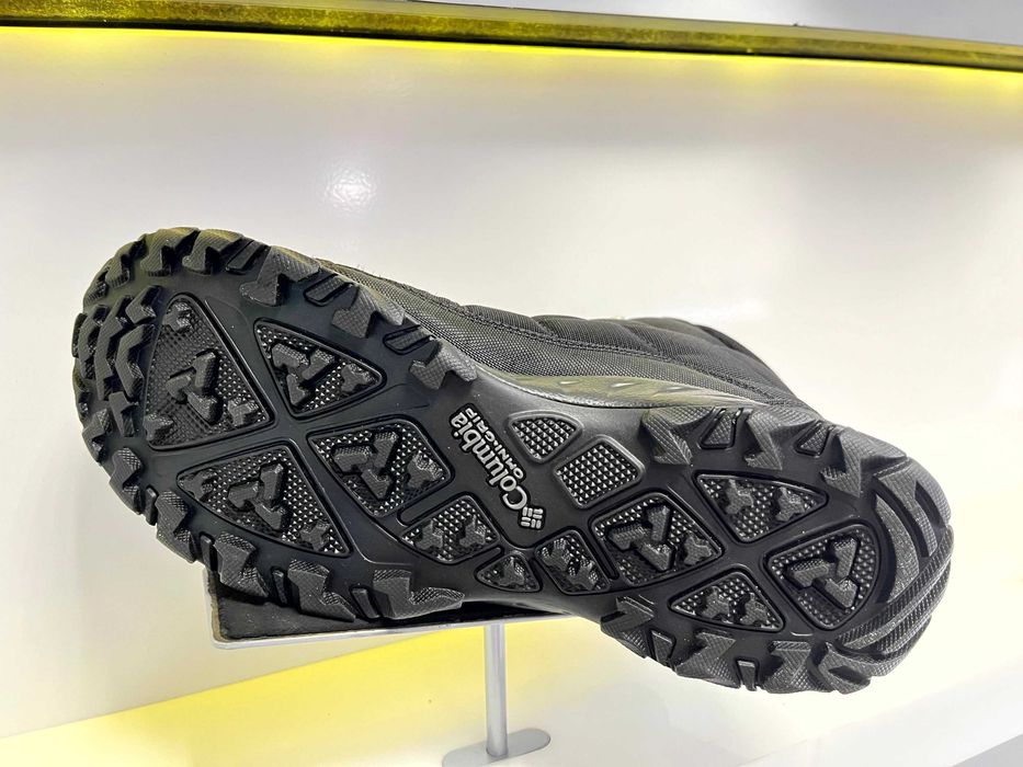 Ботинки Columbia Firecamp Boot (BM1766-012) оригинал