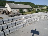 Шлакоблок, Керамзитоблок, Відсівоблок від виробника. Якість - наше все
