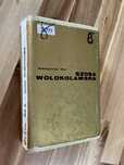 Szosa Wołokołamska Aleksader Bek
