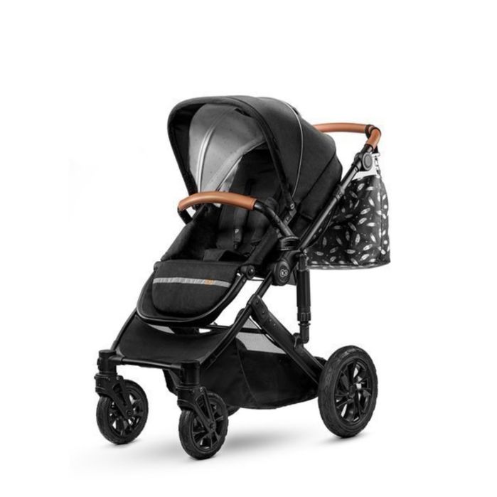 Wózek 3 w 1 Kinderkraft Prime