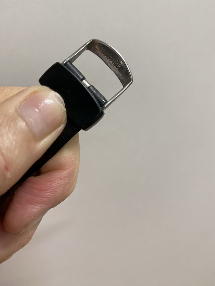 Relogio Vegan CASIO carregamento a Luz solar