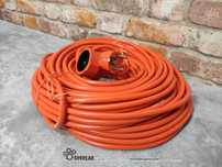 Przedłużacz ogrodowy [PO-150} 50M 3x2,5mm²
