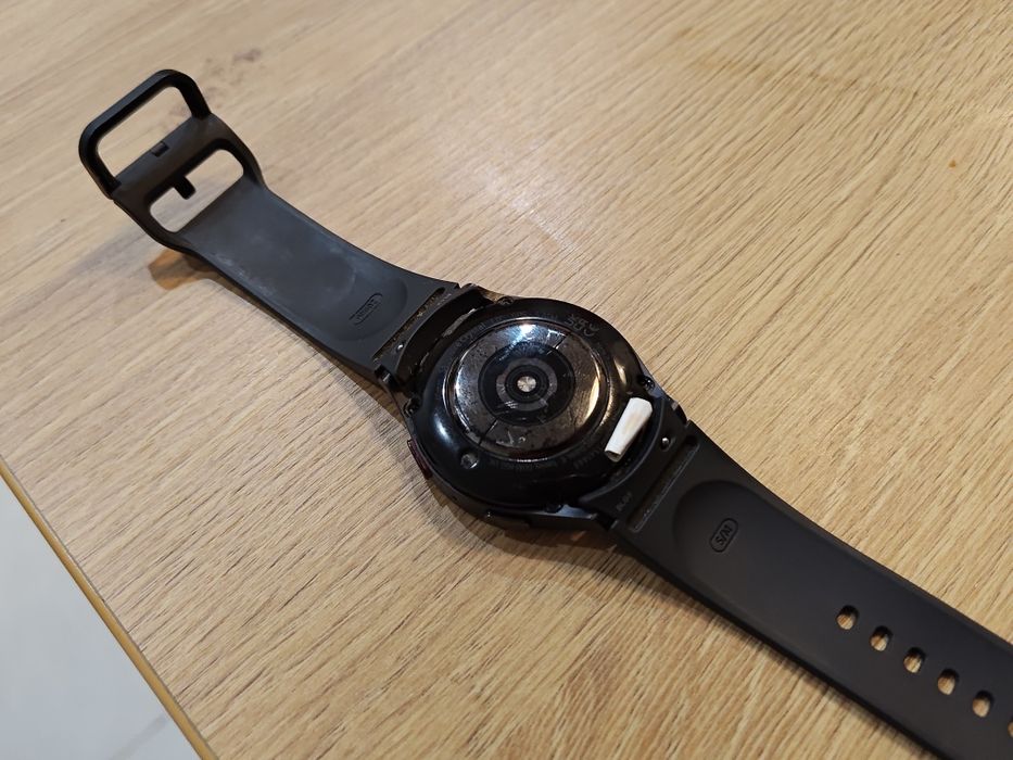 Smartwatch SIM Samsung Watch 5 LTE cellular sapphire crystal, 40 mm