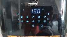 Air Oven Starlyf  Air Fryer