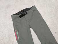S | PEAK PERFORMANCE Spodnie trekkingowe softshell damskie