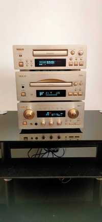 Wieża Stereo TEAC AG-H500 PD-H570 R-H500