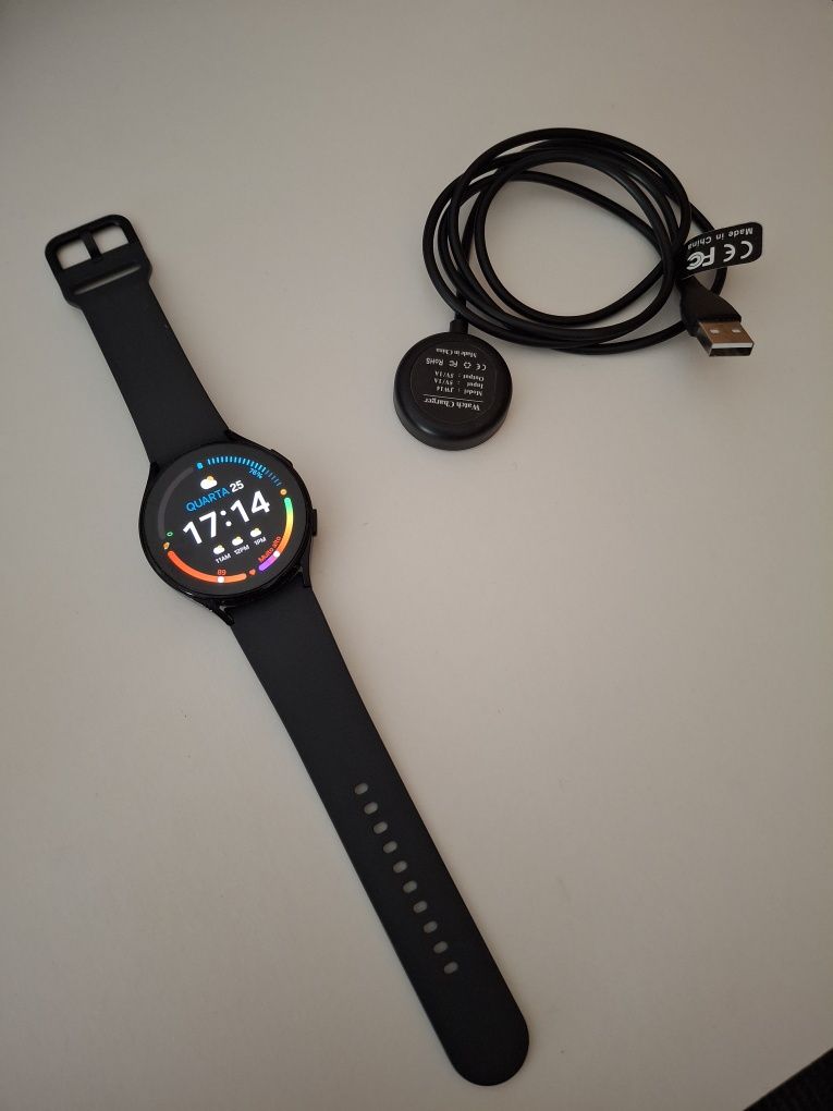 Smartwatch Galaxy Watch 5
